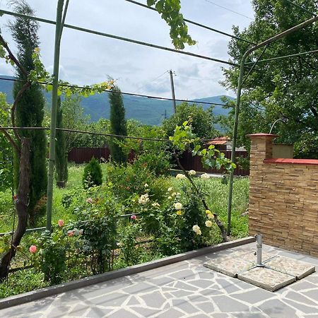 Ekas Rosengarten Gori Ngoại thất bức ảnh
