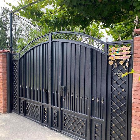 Ekas Rosengarten Gori Ngoại thất bức ảnh