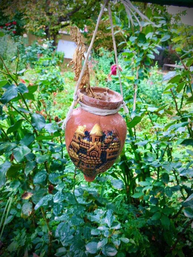 Ekas Rosengarten Gori Ngoại thất bức ảnh