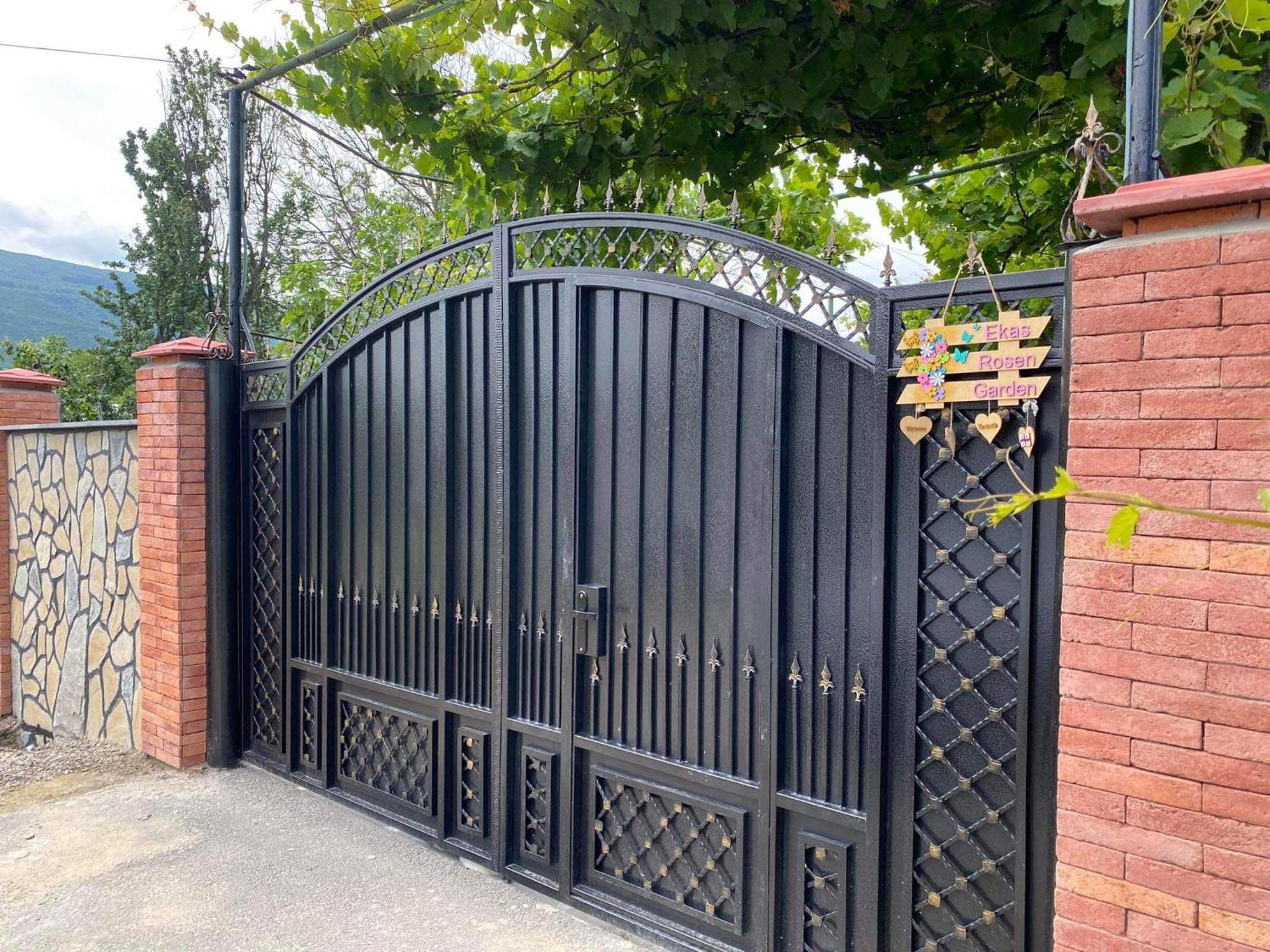 Ekas Rosengarten Gori Ngoại thất bức ảnh