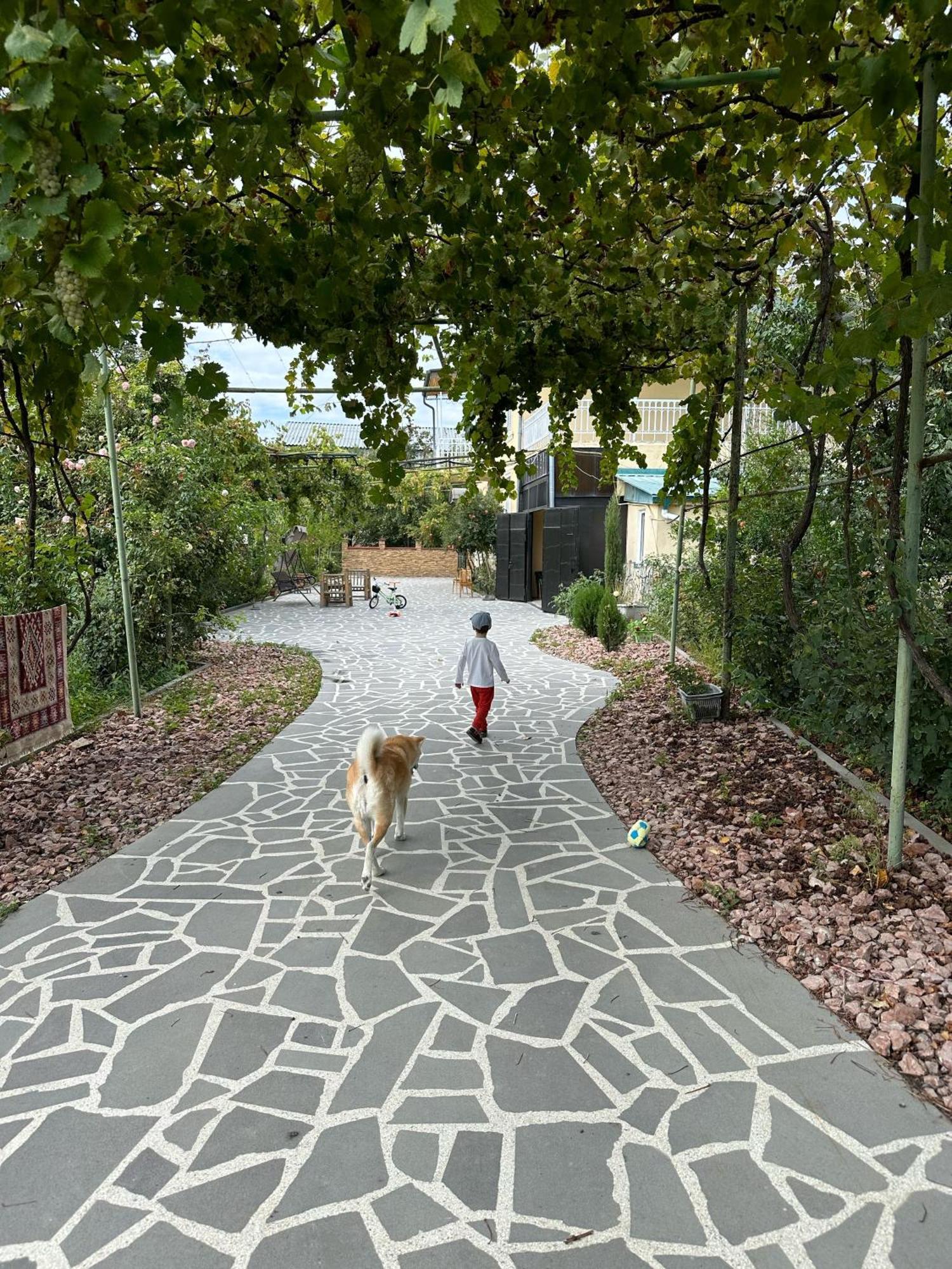 Ekas Rosengarten Gori Ngoại thất bức ảnh
